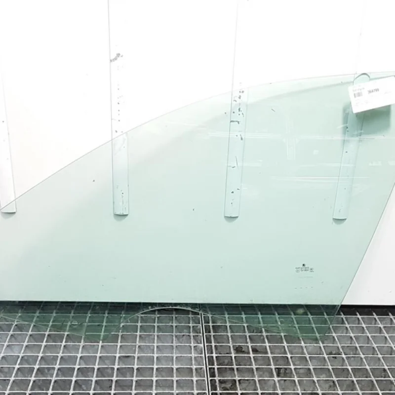 Plată sigură Geam mobil stanga fata, Skoda Octavia 2 (1Z3) (id:364799)