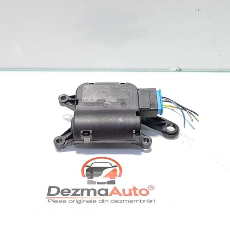 Motoras aeroterma bord, Vw Golf 6 (5K1) 1K0907511B (id:364728) Cumpără acum