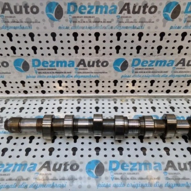 Reduceri Ax cu came, Skoda Roomster (5J), 1.4 tdi, BNM