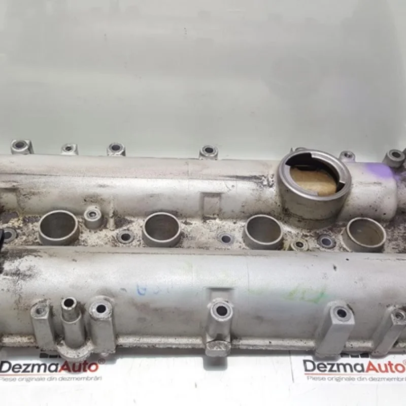 Retur ușor Capac chiulasa cu 2 axe came, 036103475AQ, Seat Cordoba (6L2), 1.4 benz (pr:110747)