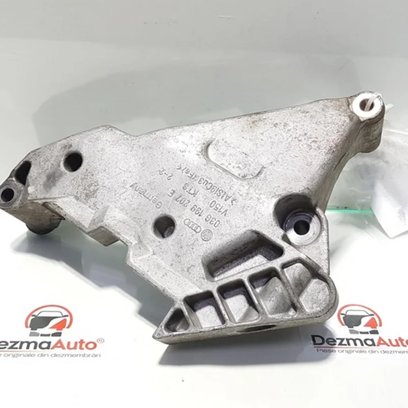 Livrare expres Suport motor, Seat Leon (1P1) 2.0 tdi, cod 03G199207E (id:364471)
