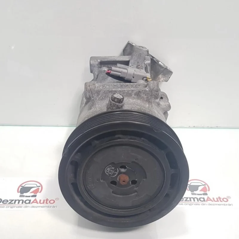 Livrare rapidă Compresor clima, Renault Megane 3 combi, 1.5 dci, cod 8200939386A (id:356040)