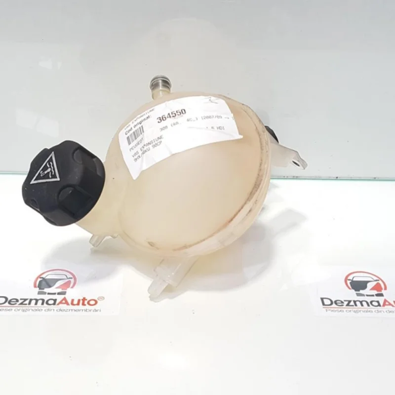 Cel mai bun preț Vas expansiune, Peugeot 308 (id:364550)