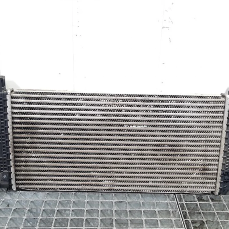 Retur ușor Radiator intercooler, Opel Astra J, 1.3 cdti, cod GM13267646 (id:364360)