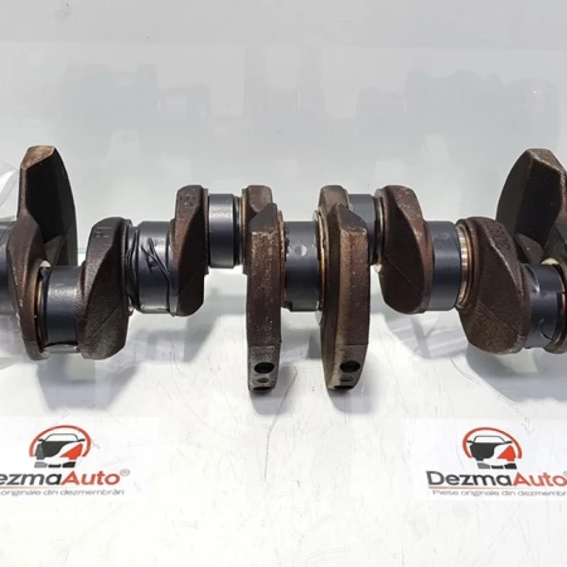 Ultima șansă Vibrochen, Ford C-Max 1, 1.6 benz, 303CA (pr:110747)