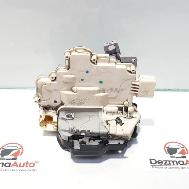 Broasca dreapta fata, Audi A3 (8P1) cod 4F2837016 (id:364300) Premium