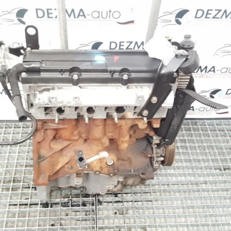 Motor K9KF728, Renault Scenic 2, 1.5 dci (pr:345722) Premium
