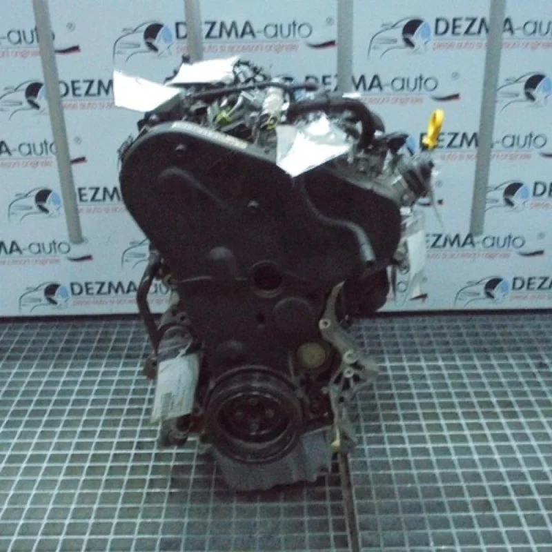 Retur ușor Motor CUVC, Vw Sharan (7N), 2.0 tdi (pr:110747)