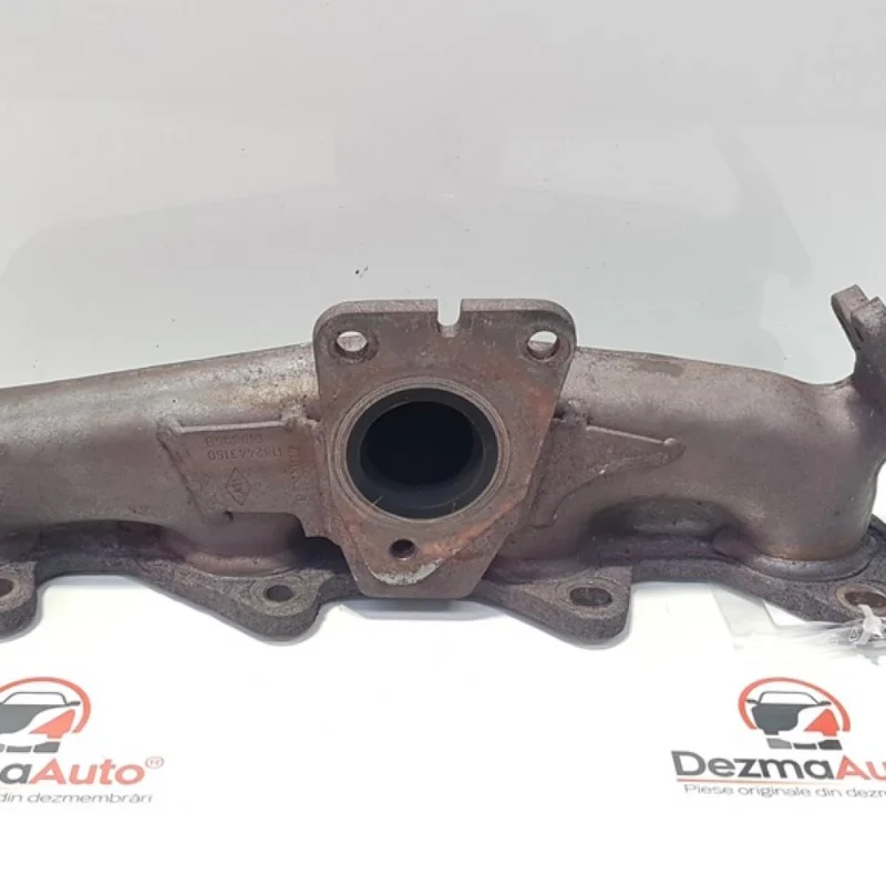 Retur gratuit Galerie evacuare, Renault Koleos, 2.0 dci (id:363971)