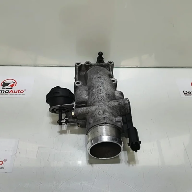 Retur ușor Clapeta acceleratie GM55350621, Opel Vectra C GTS, 2.0 dti