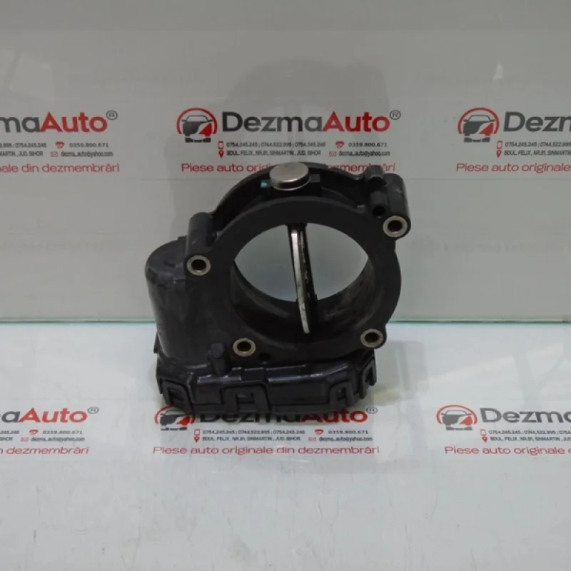 Retur ușor Clapeta acceleratie A6510900070, Mercedes Clasa E T-Model (S212) 2.2 cdi