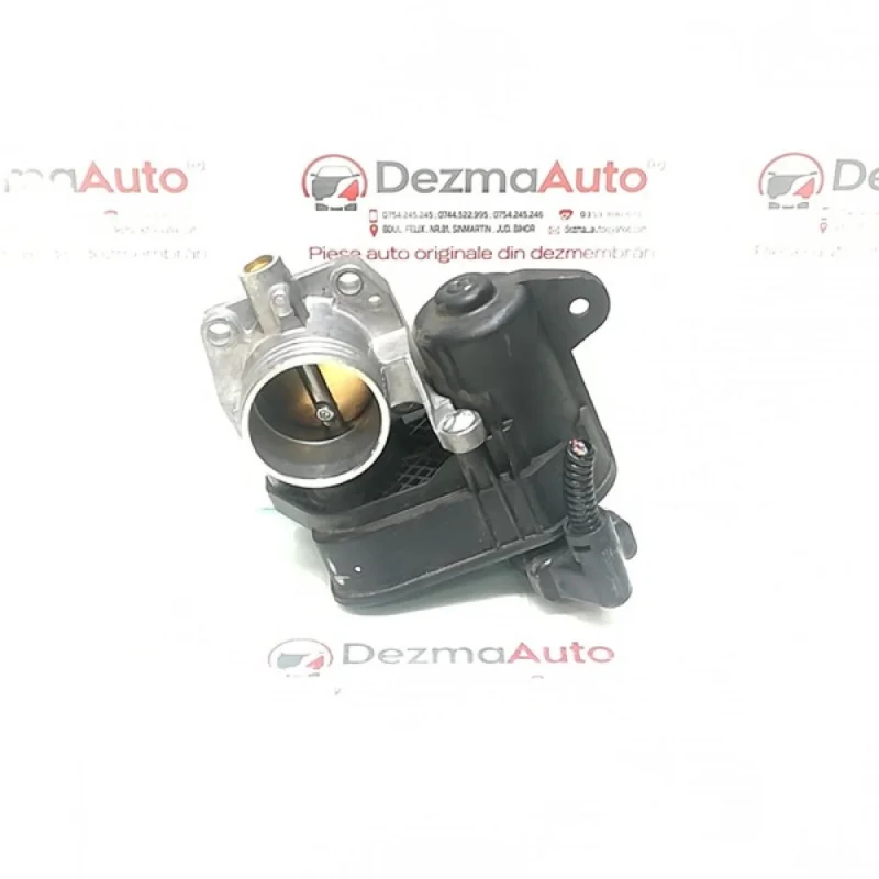 Clapeta acceleratie, 9673622380, Citroen C1, 1.2 benz Promoție