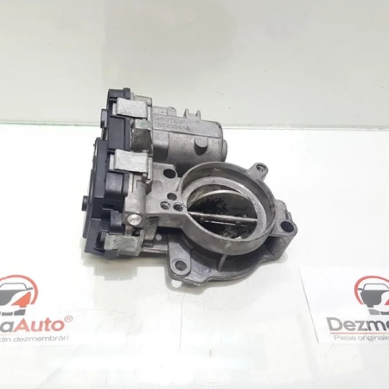 Clapeta acceleratie, 48DTE3F, 55258454, Fiat Tipo (357), 1.6 m-jet Preferatul clienților