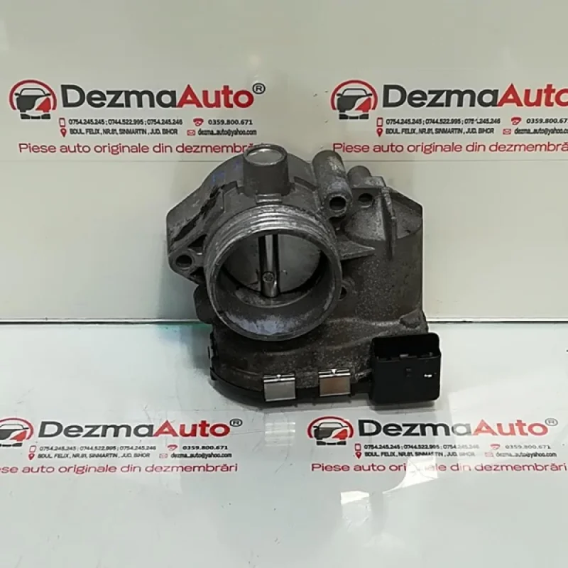 Clapeta acceleratie, 2280750085, Peugeot Partner (I) Combispace, 1.6 benz Livrare gratuită