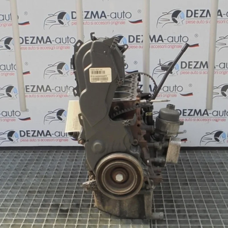 Bloc motor cu pistoane si biele QXBB, Ford Mondeo 4 sedan, 2.0 tdci (pr:110747) Preferatul clienților