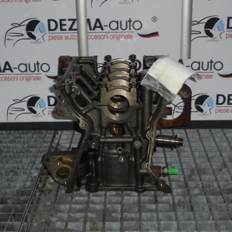 Super ofertă Bloc motor gol, M1DA, Ford Focus 3 sedan, 1.0 benz