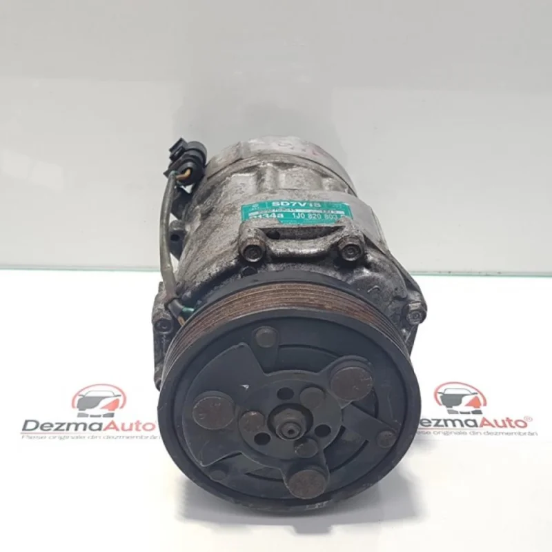 Ofertă exclusivă Compresor clima, Skoda Octavia (1U2) 1.6 B, cod 1J0820803F (pr:110747)