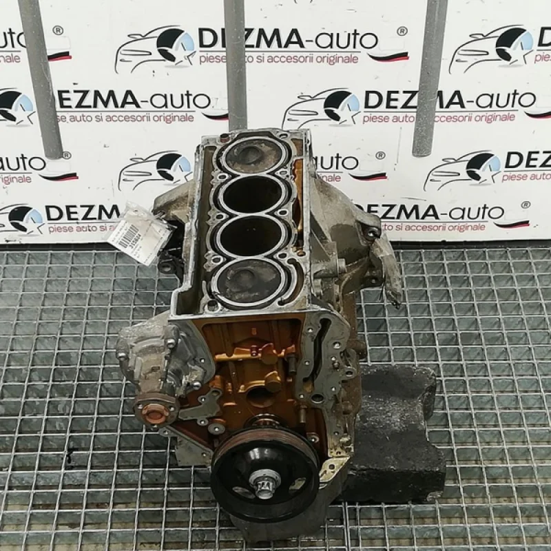 Calitate înaltă Bloc motor cu pistoane si biele BLF, Vw Eos (1F7, 1F8) 1.6 fsi (pr:110747)