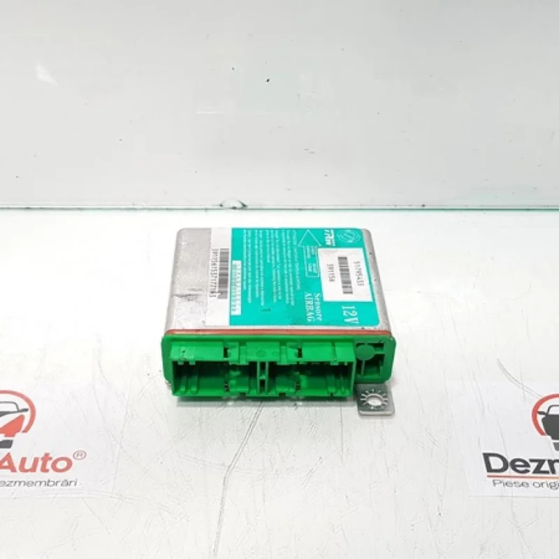 Discount Calculator airbag, Fiat Grande Punto Van (199) 1.3 m-jet, cod 51795433