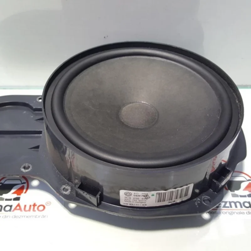 Transport gratuit Boxa fata, Vw Passat Variant (365) cod 3C8035454 (id:363394)