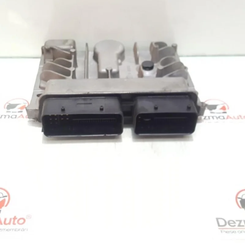 Retur gratuit Calculator motor, GM55584315, Opel Astra J GTC