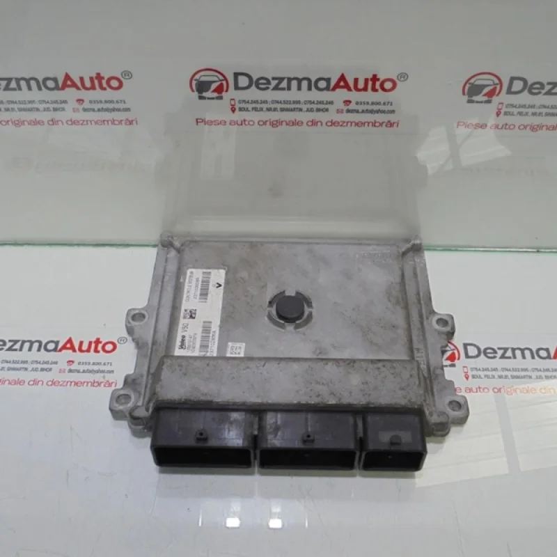 Calculator motor, 237103008R, 237102806R, Dacia Sandero 2, 0.9 tce Mai ieftin