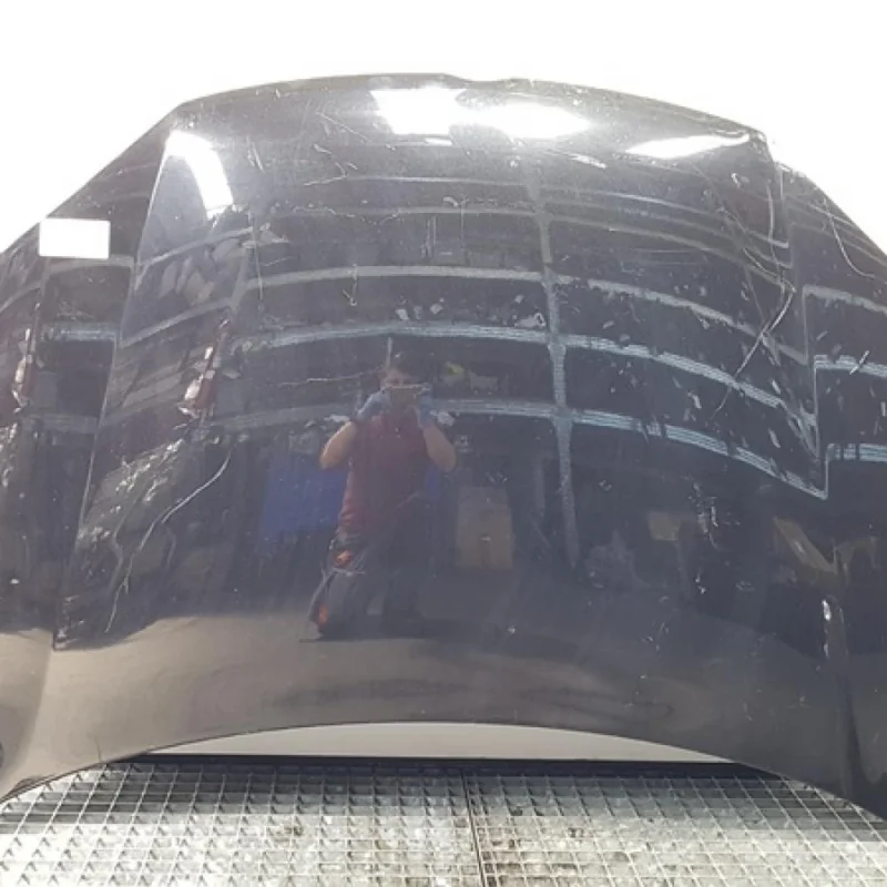 Ultima șansă Capota fata, Vw Jetta 3 (1K2) (id:363453)