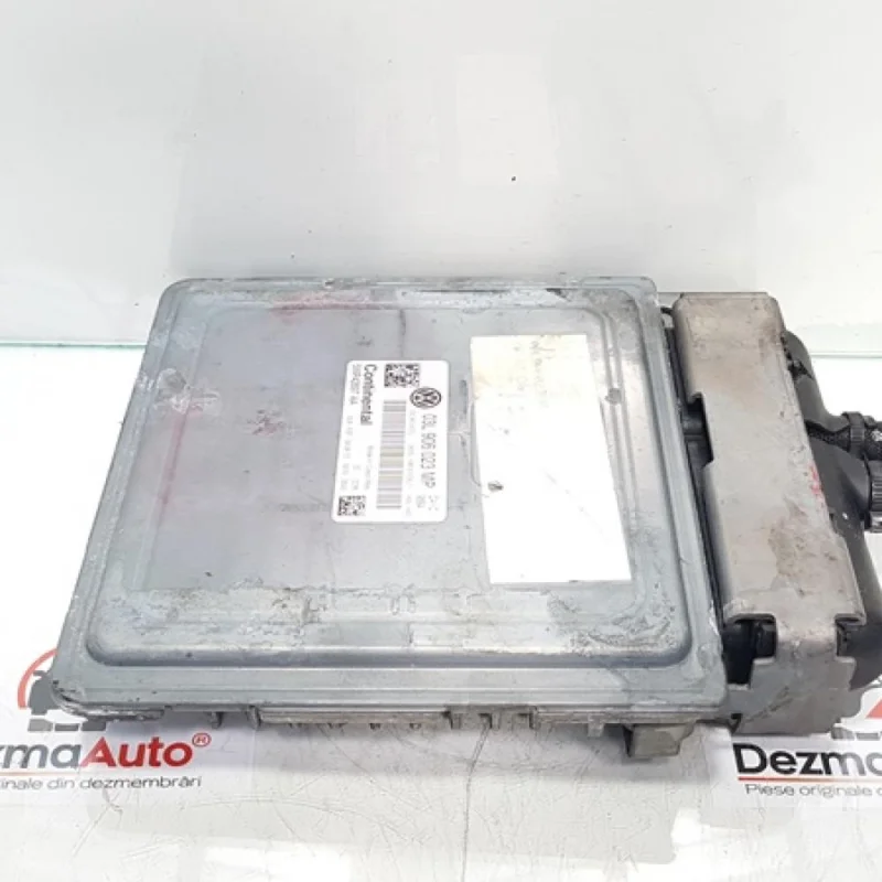 Comandă acum Calculator motor, Vw Jetta 3 (1K2) 1.6 tdi, cod 03L906023MP