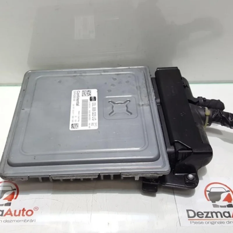 Calculator motor, 03L906023LG, Seat Leon (1P1) 1.6 tdi Super ofertă