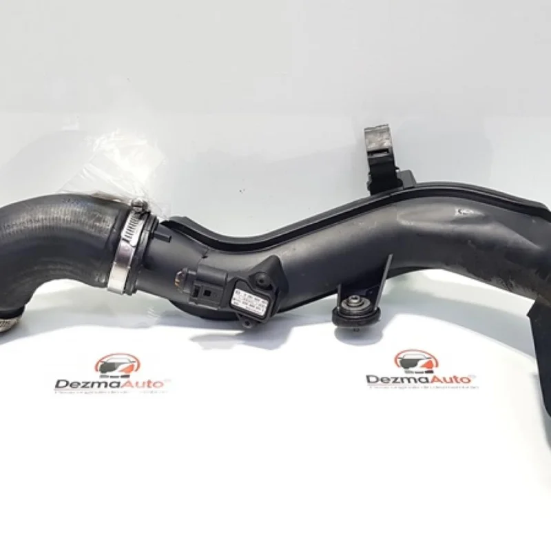 Tub intercooler cu senzor, Vw Passat Variant (3C5) 2.0 tdi, 5N0145770A (id:362899) Ofertă de sezon