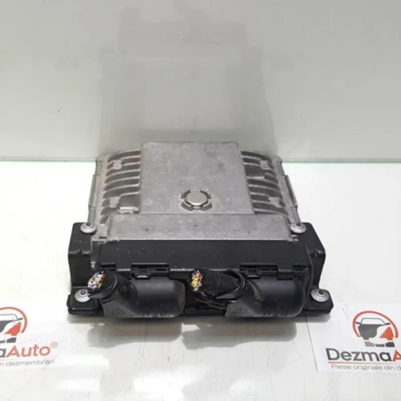 Calculator motor, Skoda Fabia 2 (5J) 1.2tsi, 03F906070AM Reduceri