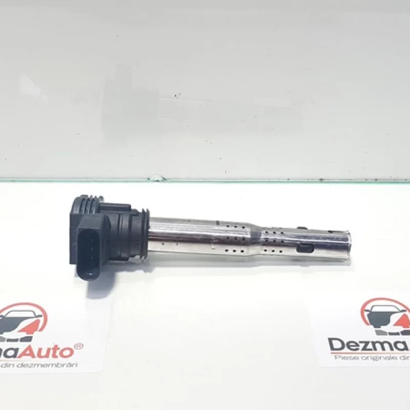 Bobina inductie, Vw Passat Variant (3C5) 2.0 fsi, cod 07K905715F (id:224219) Calitate înaltă