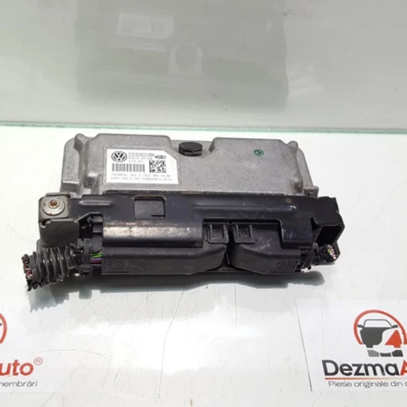 Preț promoțional Calculator motor 03C906024BK, Skoda Roomster Praktik (5J) 1.4 benz