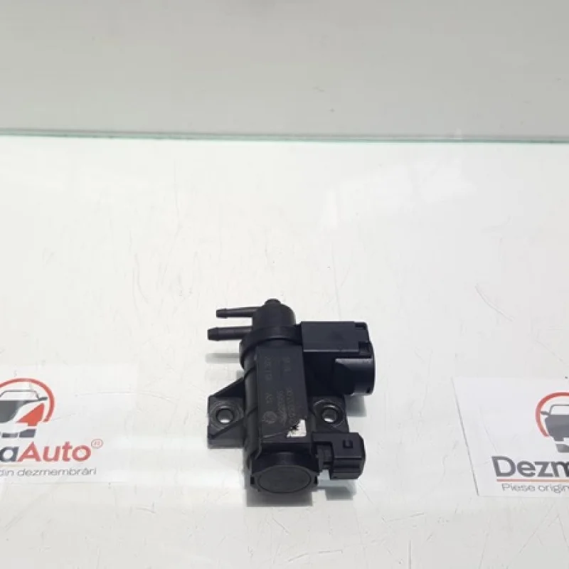 Plată securizată Supapa vacuum Fiat Stilo (192) 1.9 d m-jet, GM55228986