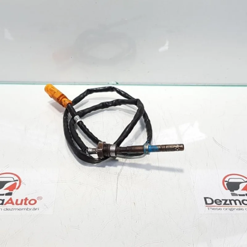 Sonda temperatura gaze Vw Golf 6 cabriolet (517) 1.6 tdi, 03L906088CC Lichidare de stoc