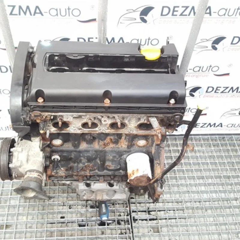 Calitate înaltă Motor Z16XEP, Opel Astra H Twin Top, 1.6 benz