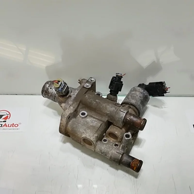 Cel mai vândut Egr cu corp termostat GM24445720, GM24418432, Opel Vectra C GTS, 1.6 benz