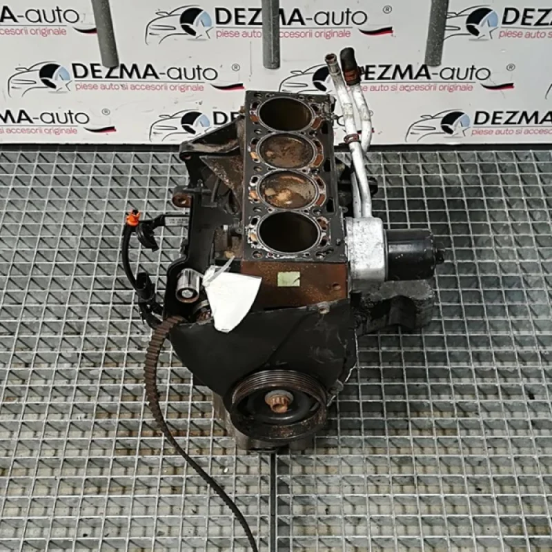 Bloc motor cu pistoane si biele, BCB, Seat Leon (1M1) 1.6 benz (pr:110747) Preț redus