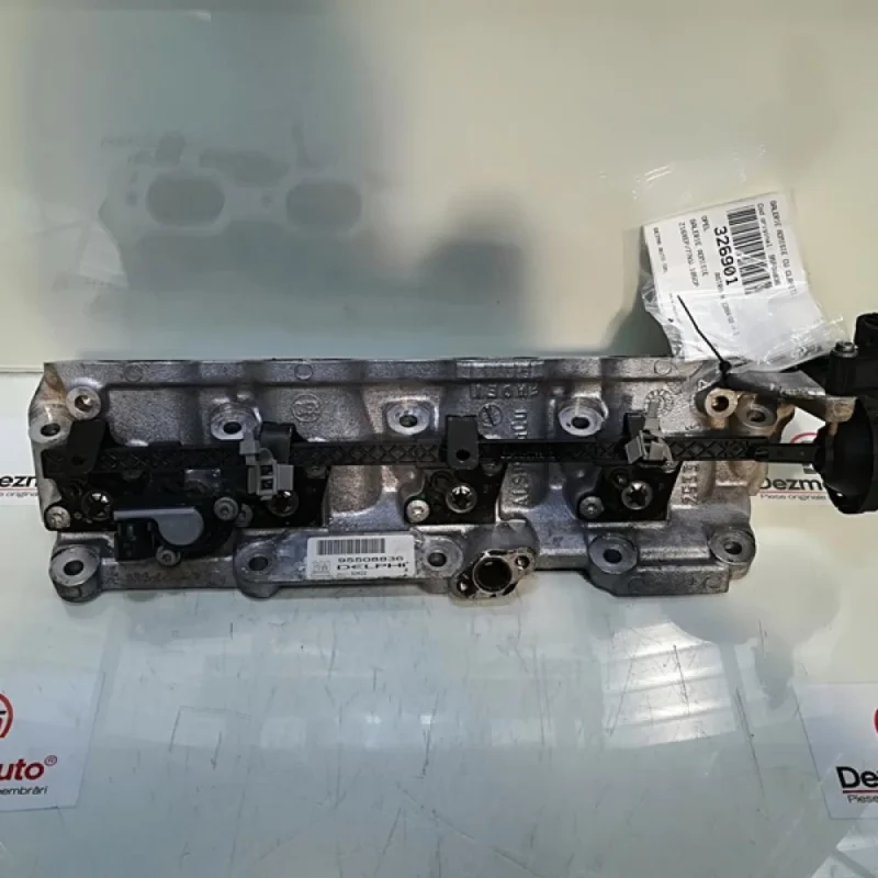 Popular Galerie admisie cu clapete 95508836, Opel Astra G cabriolet, 1.6 benz