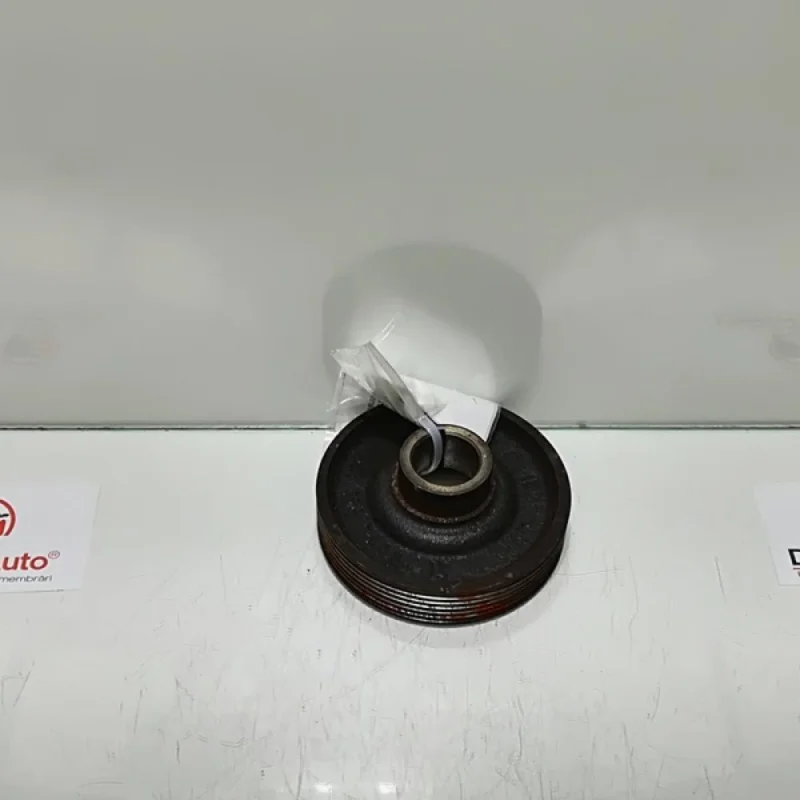 Expediere rapidă Fulie motor 047105253A, Skoda Fabia Praktik, 1.2 benz