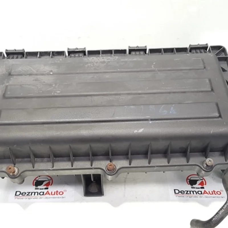 Retur gratuit Carcasa filtru aer Vw Golf 5 Plus (5M1) 1.4 fsi, 036129611CD