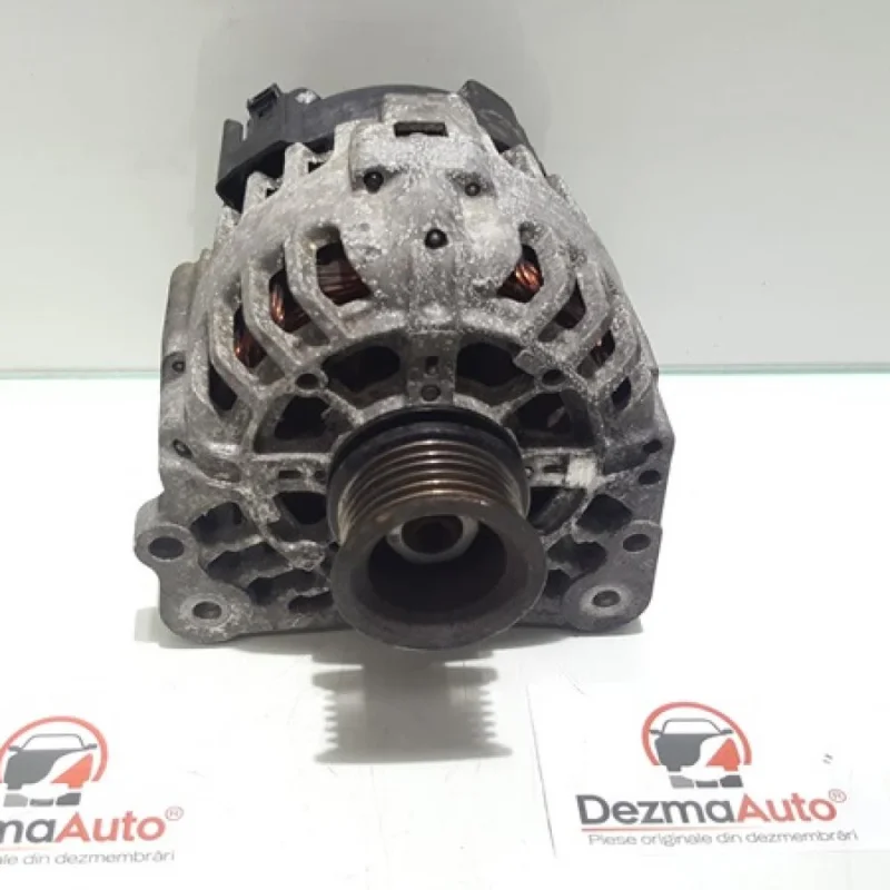 Alternator cod 037903025T, Seat Cordoba (6L2) 1.4 b Doar azi