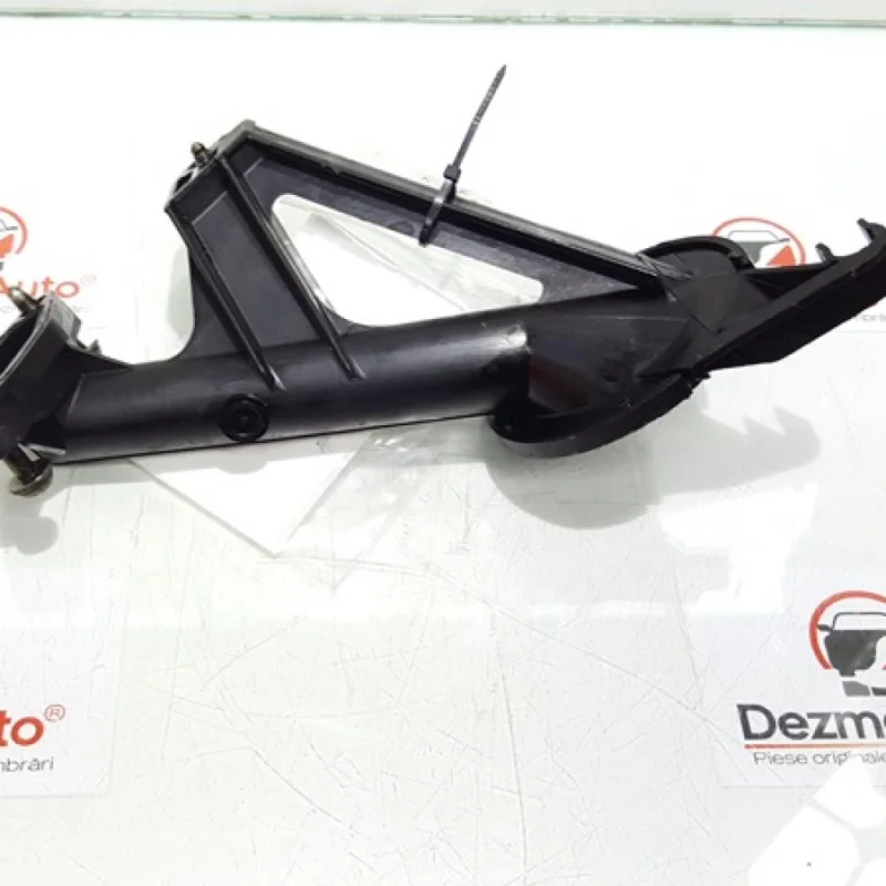 Sorb baie ulei 9641263780, Peugeot 206 SW, 1.6 hdi Plată sigură