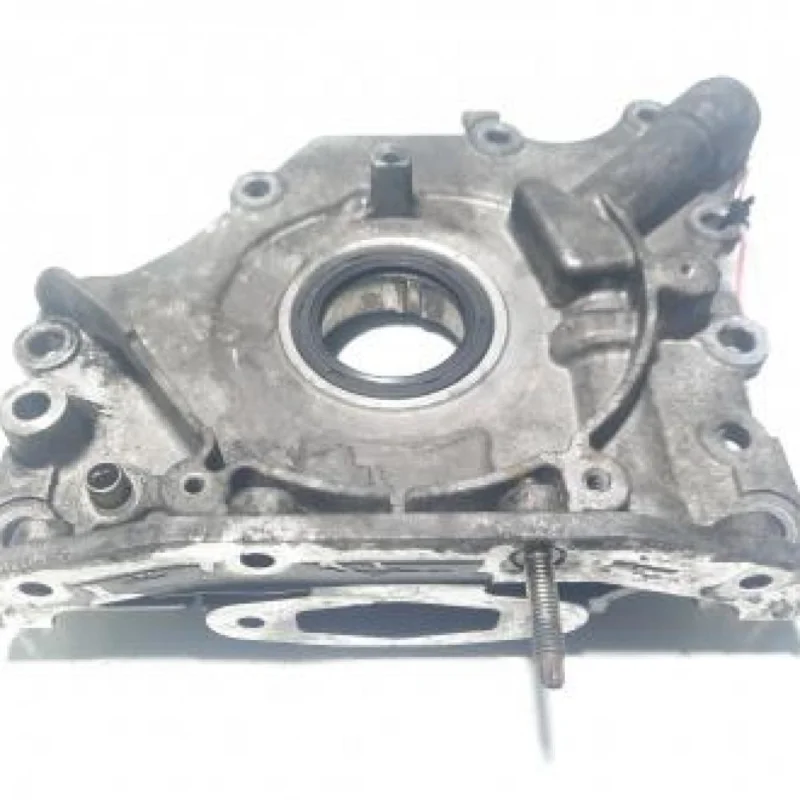 Pompa ulei, cod 9652426380, Citroen C3 (I), 1.6 hdi (id:334724) Bestseller