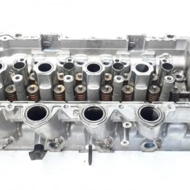 Chiulasa, cod 9655911480, Peugeot 308, 1.6 hdi (id:418754) Preț mic