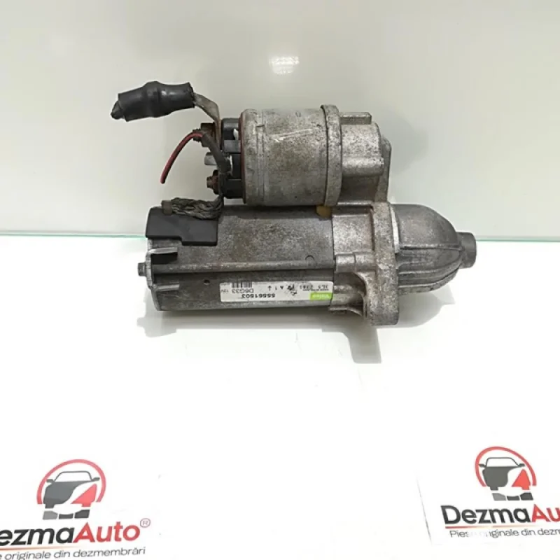 Ieftin Electromotor GM55561503, Opel Meriva, 1.3cdti