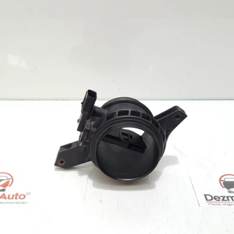 Debitmetru aer, Ford Focus 2 sedan, 1.6 tdci G8DA, 7M51-9A673-EE Preț redus