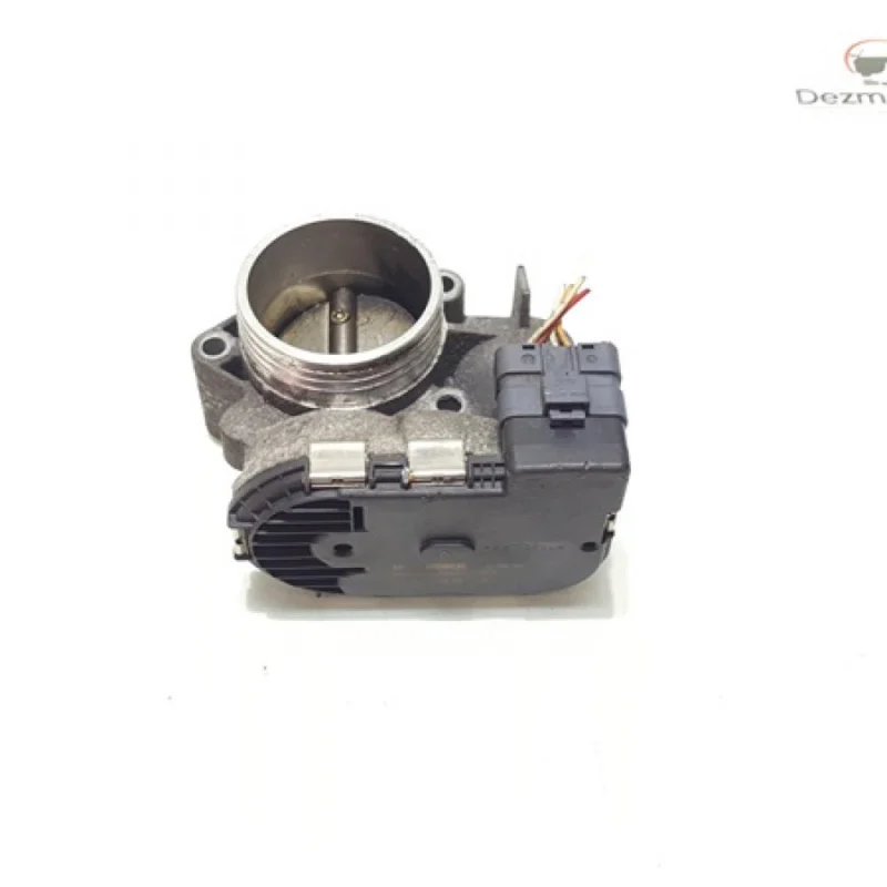 Clapeta acceleratie, 0280750085, Citroen Berlingo 2, 1.6 benz Preț redus