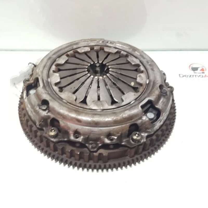 Reduceri Volanta masa simpla cu placa presiune, Peugeot 307 SW, 1.6 benz