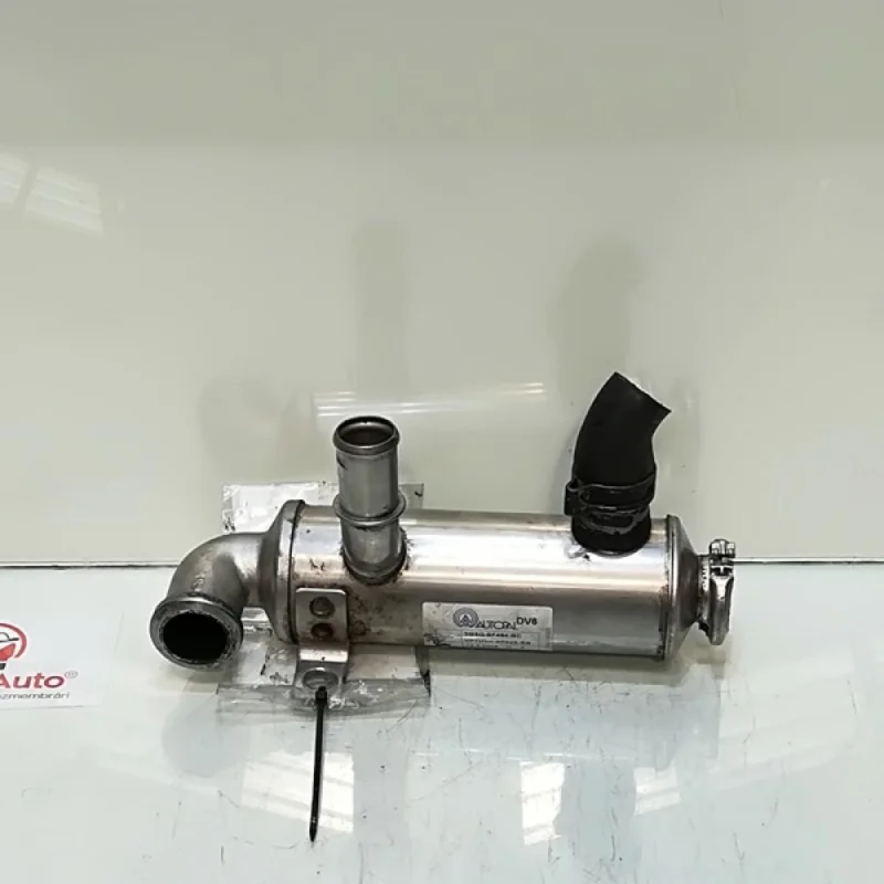 Ieftin Racitor gaze 3M5Q-9F464-BC, Ford Focus 2 sedan (DA) 1.6 tdci